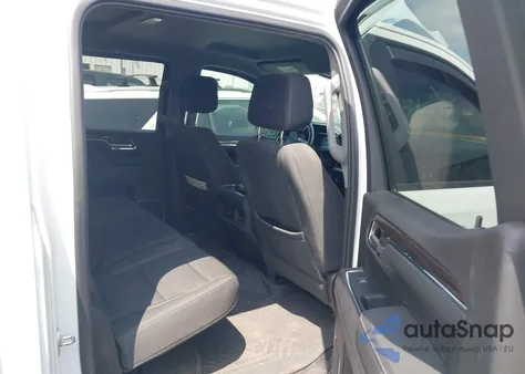 2023 Chevrolet Silverado 1500 4Wd Short Bed Rst z USA, uszkodzony, nr VIN 2GCUDEED4P1116976